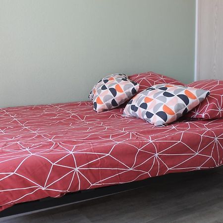 Apartament Studio Avec Parking Proche Plage Et Centre Royan Zewnętrze zdjęcie