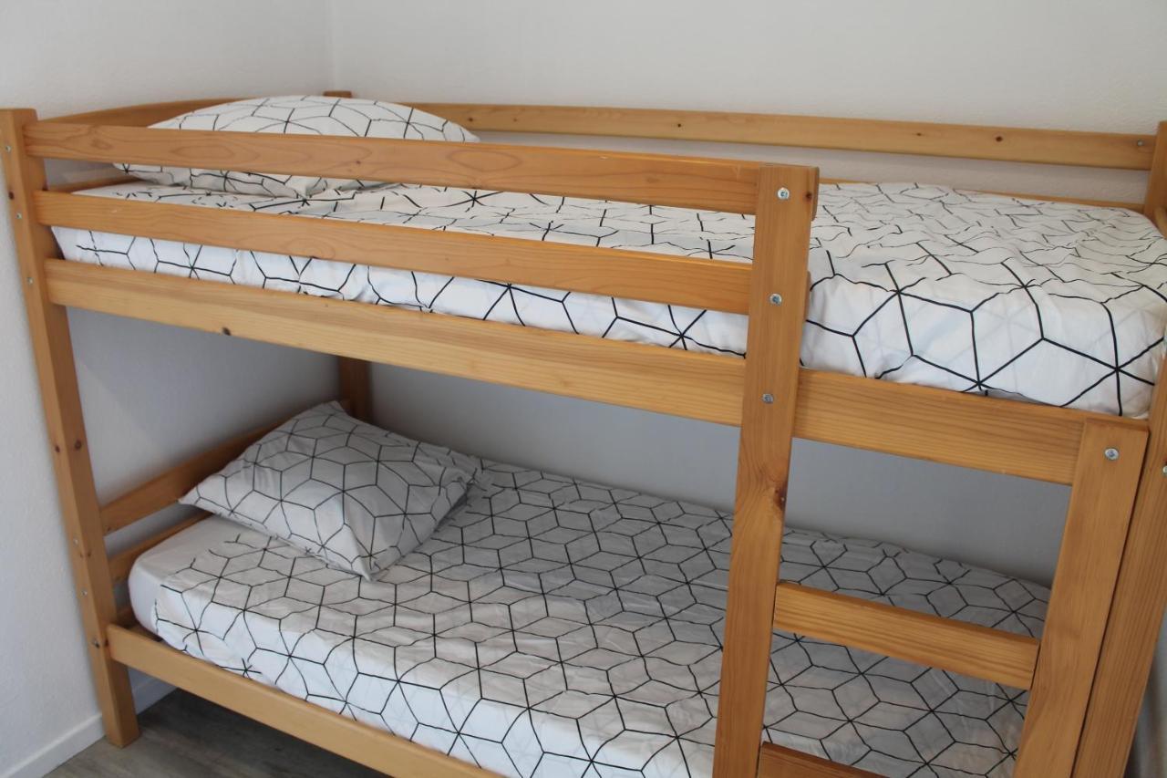 Apartament Studio Avec Parking Proche Plage Et Centre Royan Zewnętrze zdjęcie